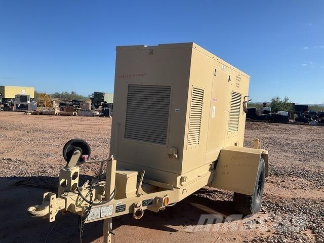  HDT 2004688 Dizel agregati