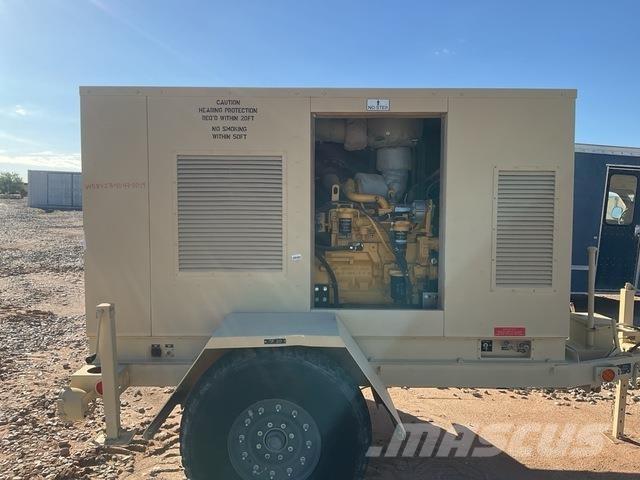  HDT 2004688 Dizel agregati