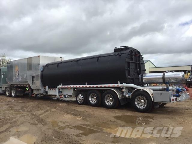  Heatec Oprema za grijanje i odmrzavanje