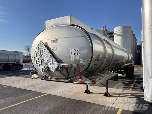Heil  Tank prikolice
