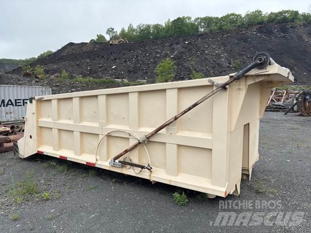 Heil  Transport – ostalo