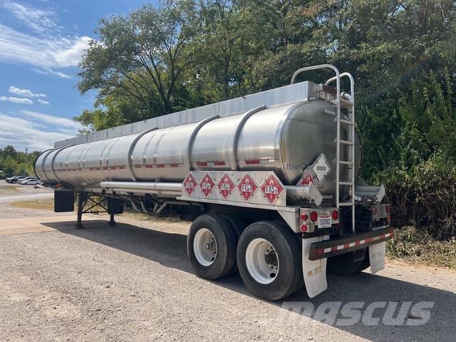 Heil  Tank prikolice