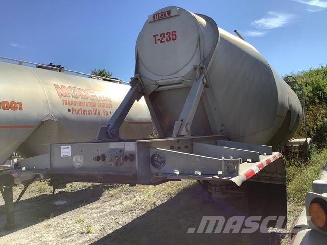 Heil  Tank prikolice