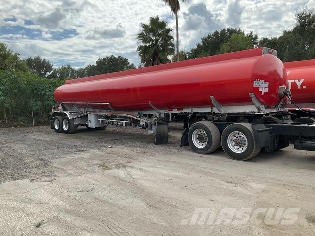 Heil  Tank prikolice