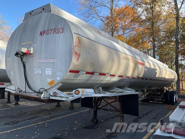 Heil  Tank prikolice