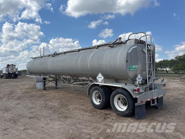 Heil  Tank prikolice