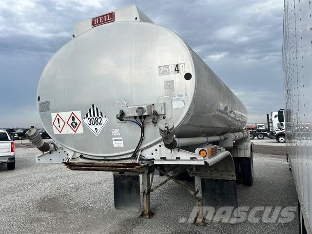 Heil  Tank prikolice