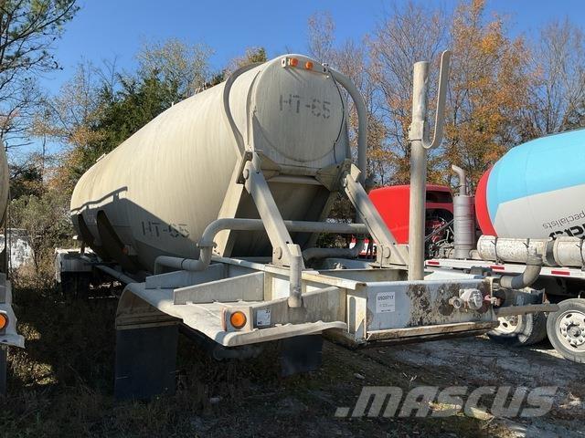 Heil  Tank prikolice