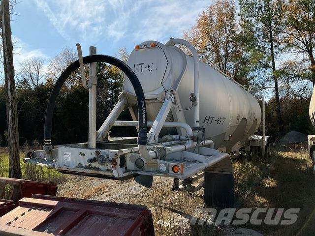 Heil  Tank prikolice