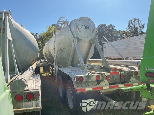 Heil  Tank prikolice