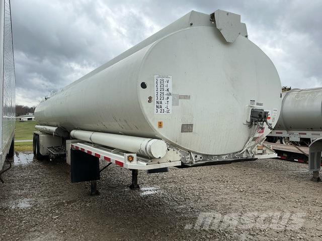 Heil  Tank prikolice