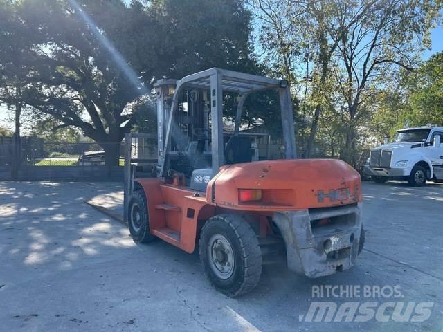 Heli FD155 Ostalo
