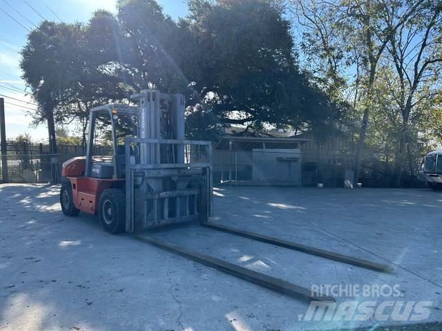 Heli FD155 Ostalo