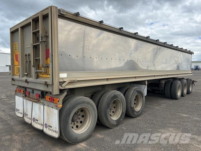 Hercules  Kiper prikolice