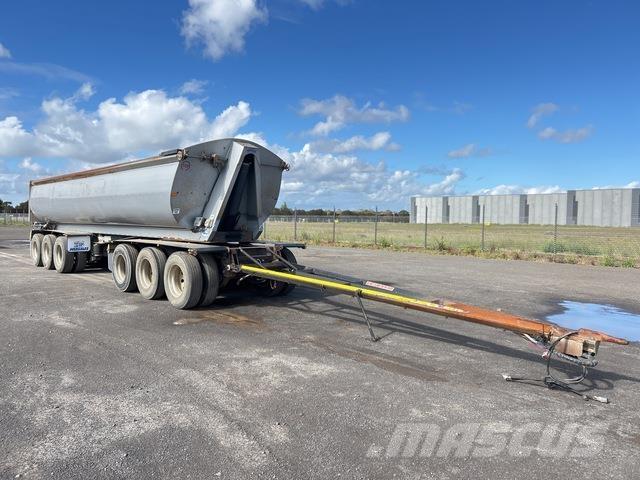 Hercules  Kiper prikolice