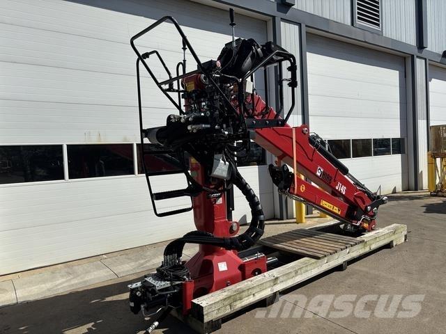 Hiab J14S 79 Autokran dizalice