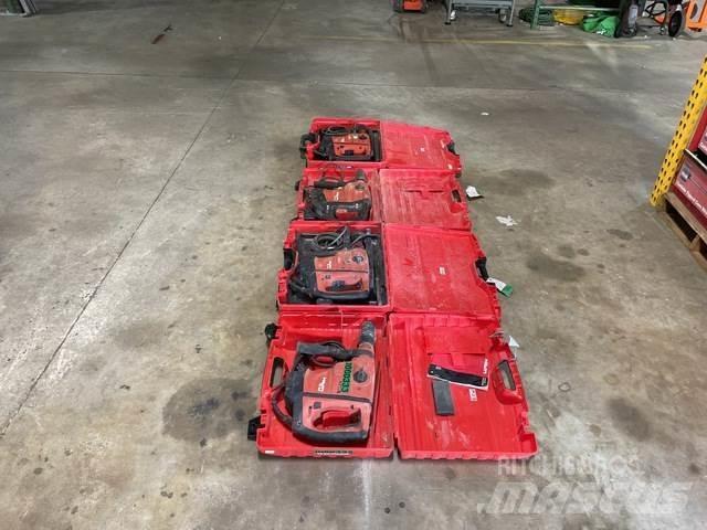 Hilti  Građevinarstvo – ostalo
