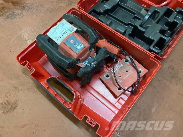 Hilti  Građevinarstvo – ostalo