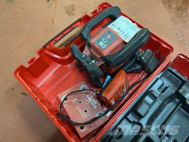 Hilti  Građevinarstvo – ostalo