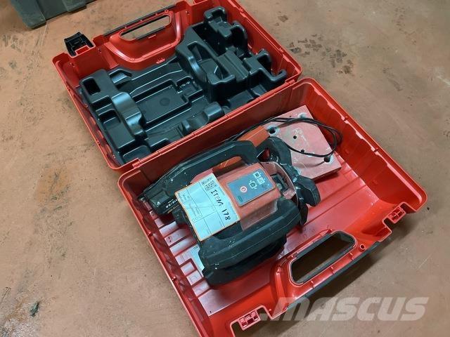 Hilti  Građevinarstvo – ostalo