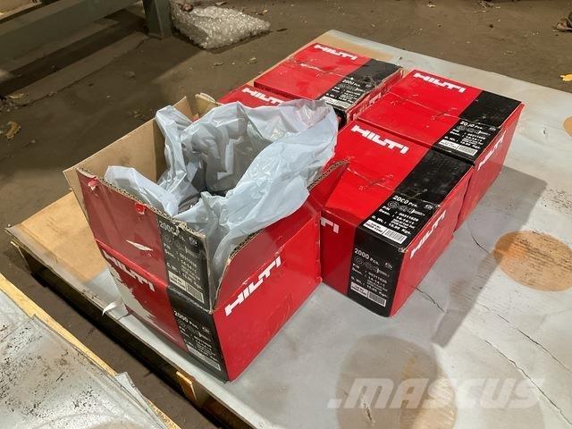 Hilti 00311626 Građevinarstvo – ostalo