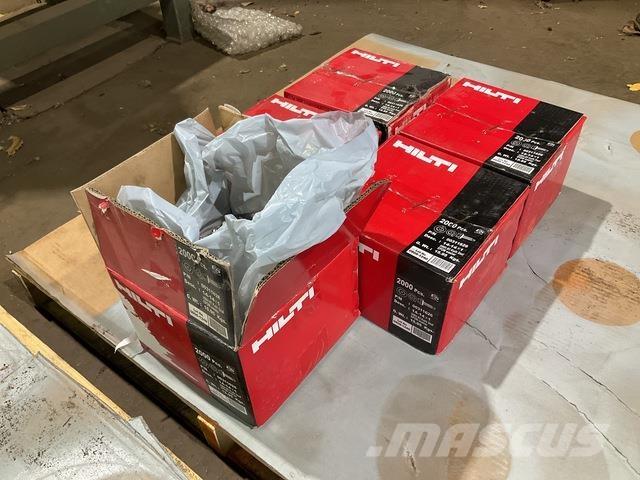 Hilti 00311626 Građevinarstvo – ostalo