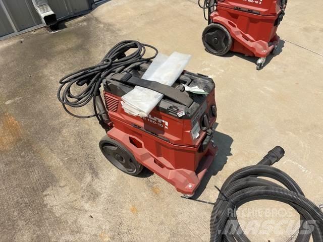 Hilti 2220086 Vakumski Usisivači