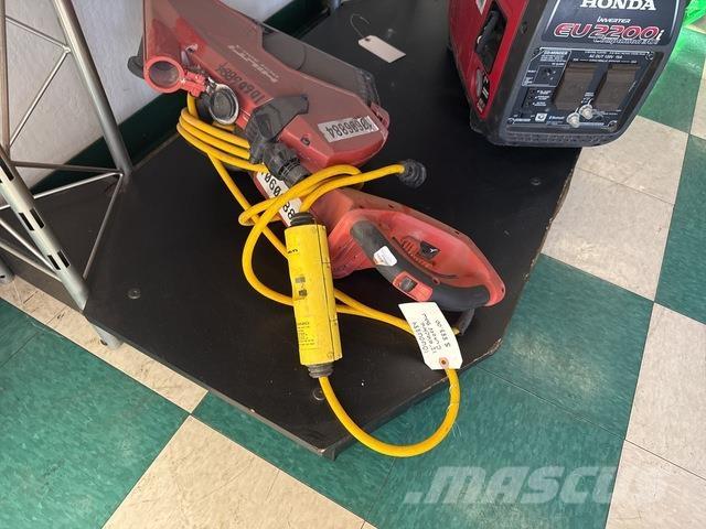 Hilti DCH300 Ostale komponente
