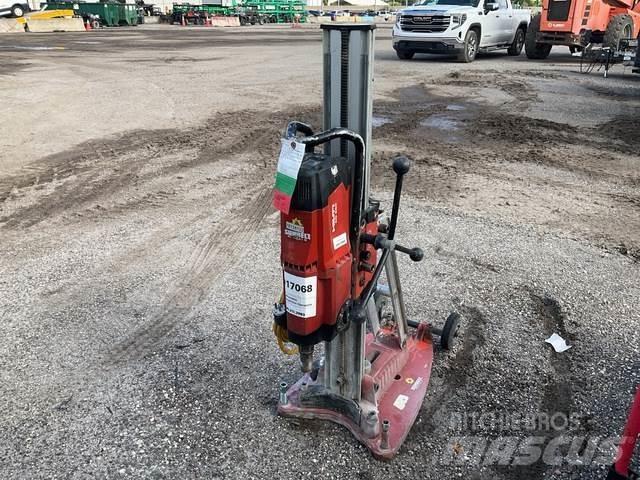Hilti DD-250 Građevinarstvo – ostalo