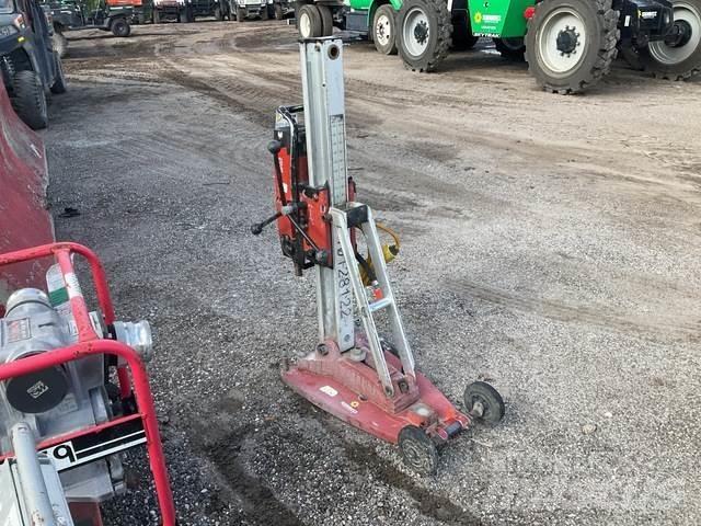 Hilti DD-250 Građevinarstvo – ostalo