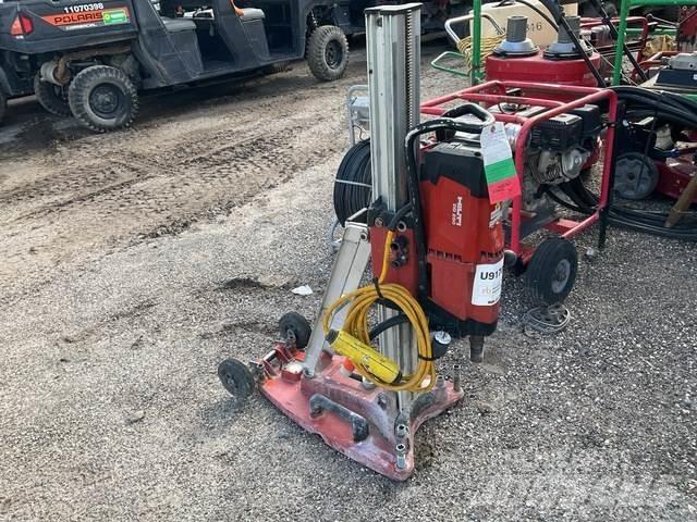 Hilti DD-250 Građevinarstvo – ostalo