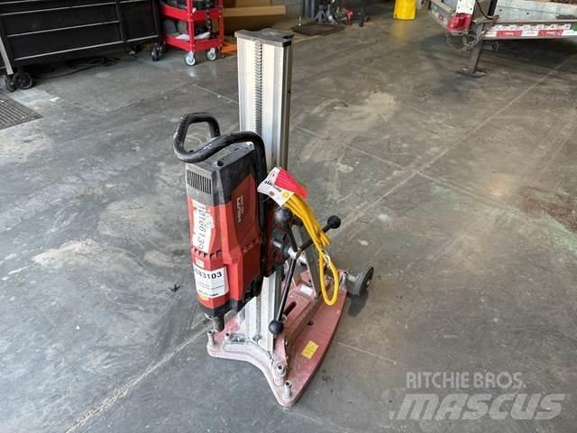 Hilti DD-250E Građevinarstvo – ostalo