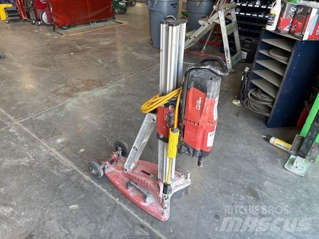 Hilti DD-250E Građevinarstvo – ostalo