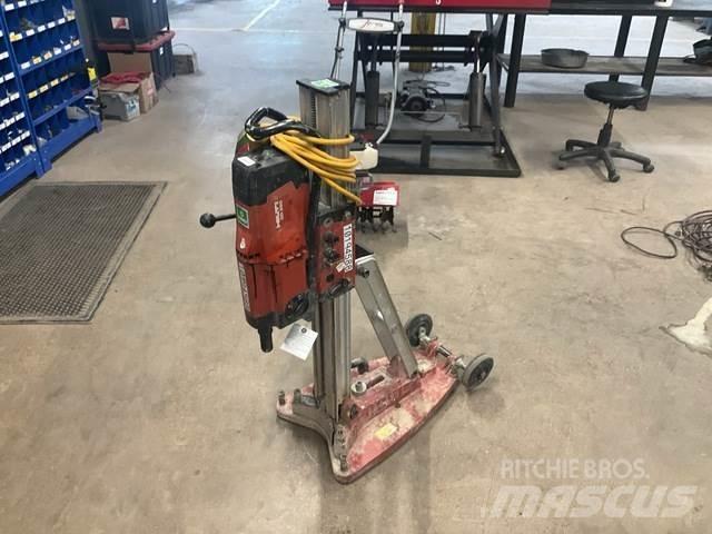 Hilti DD-250E Građevinarstvo – ostalo