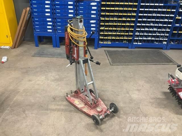 Hilti DD-250E Građevinarstvo – ostalo