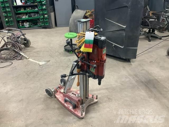 Hilti DD-250E Građevinarstvo – ostalo
