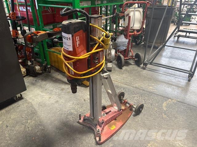 Hilti DD-250E Bušilice (svrdla)