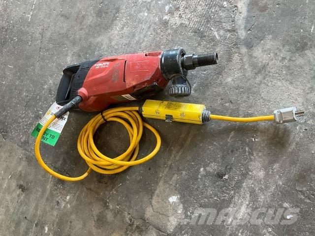 Hilti DD150-U Bušilice (svrdla)