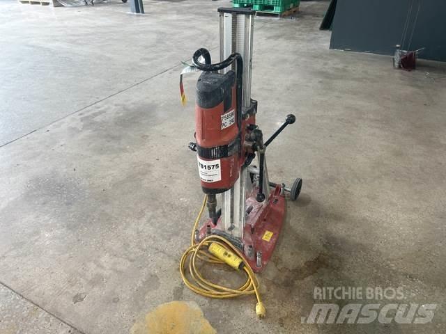 Hilti DD200 Građevinarstvo – ostalo