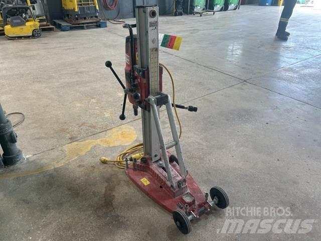 Hilti DD200 Građevinarstvo – ostalo