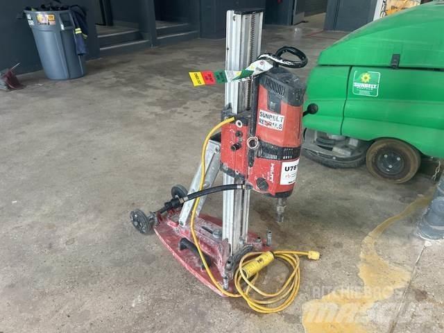 Hilti DD200 Građevinarstvo – ostalo