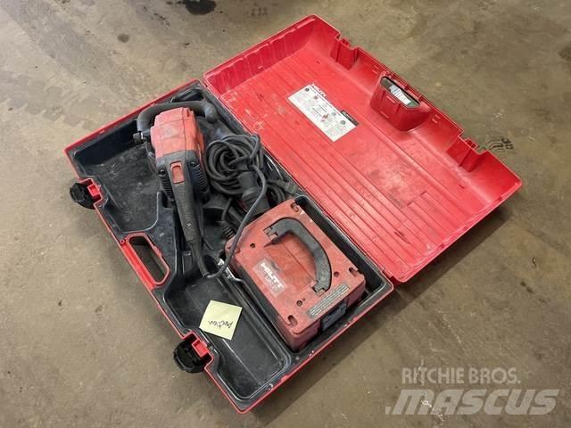 Hilti DG150 Mlinovi/Strojevi za brušenje