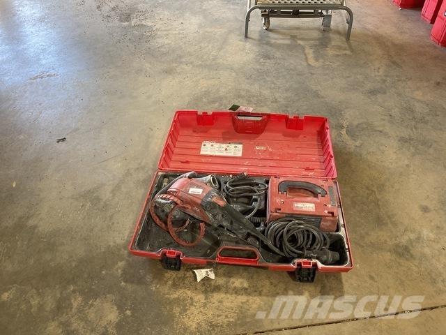 Hilti DG150 Mlinovi/Strojevi za brušenje