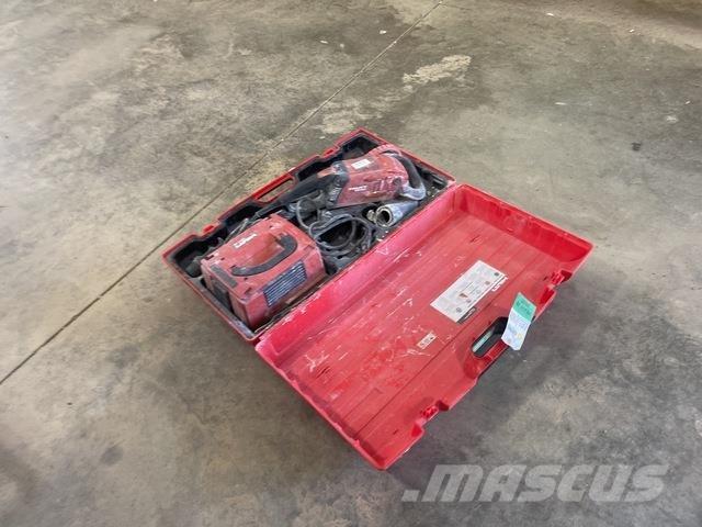 Hilti DG150 Mlinovi/Strojevi za brušenje