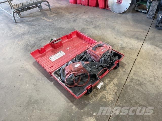 Hilti DG150 Mlinovi/Strojevi za brušenje