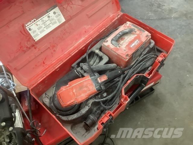 Hilti DG150 Mlinovi/Strojevi za brušenje