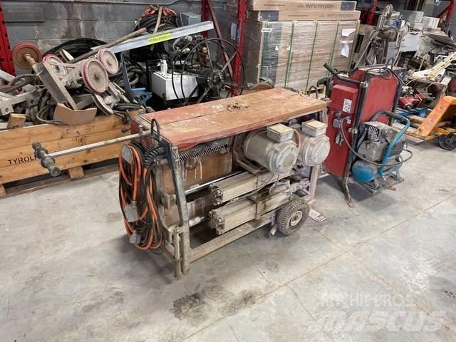 Hilti DS WS15 Građevinarstvo – ostalo