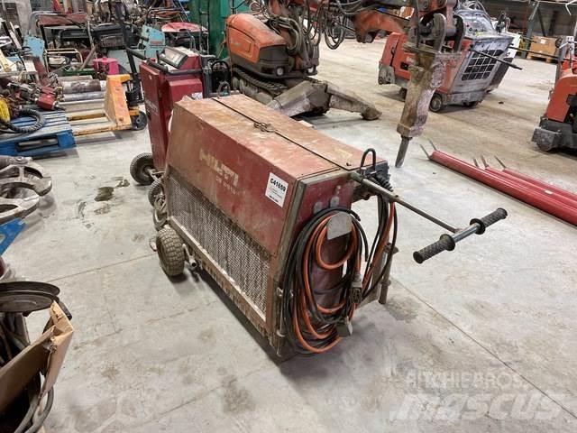 Hilti DS WS15 Građevinarstvo – ostalo