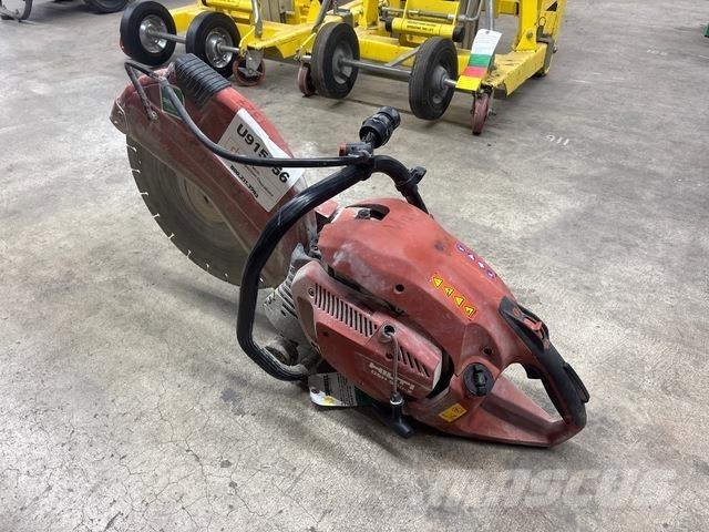 Hilti DSH 900 Ostale komponente