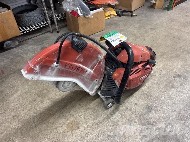Hilti DSH 900 Ostale komponente